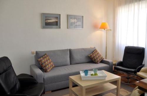 Burgos Apartment | VillaDel Casa Urbana