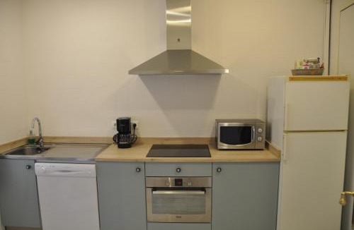 Burgos Apartment | VillaDel Casa Urbana