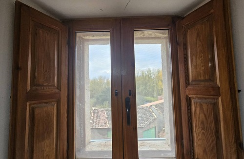 San Esteban de Gormaz House | Village House. Nature, Duero riverbank and Romanesque. Friends of your pet.