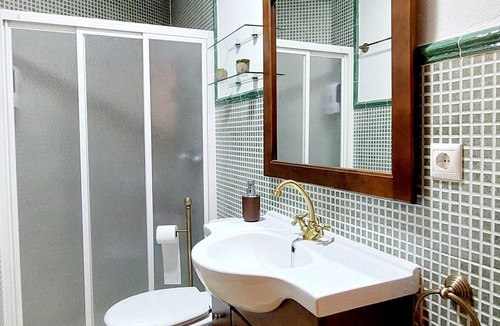 Benatae Cottage | Village house for 4 people in Benatae, Sierra de Segura.