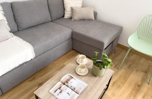 Villanueva De La Vera Apartment | VillaHomes
