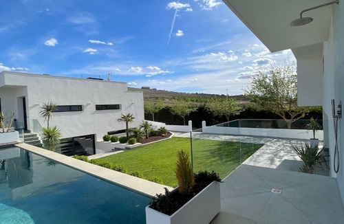 Urda Villa | Villalemar Alojamiento Rural 5 Estrellas