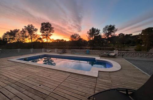 Olivella House | Villallop