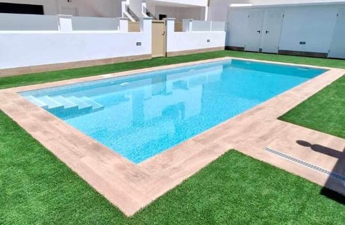 Los Imbernones Apartment | Villamar 3