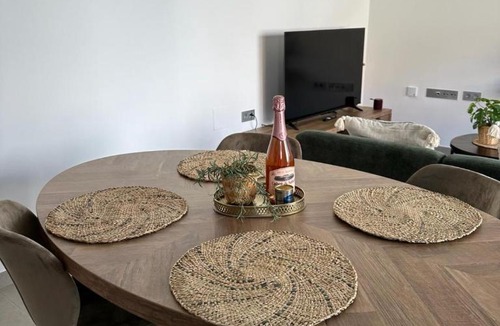 Los Imbernones Apartment | Villamar 3
