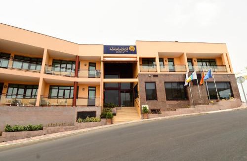 Morro Jable Apartment | Villamar Hotel