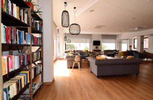 Morro Jable Apartment | Villamar Hotel