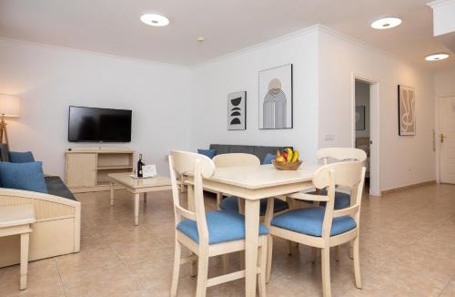 Morro Jable Apartment | Villamar Hotel
