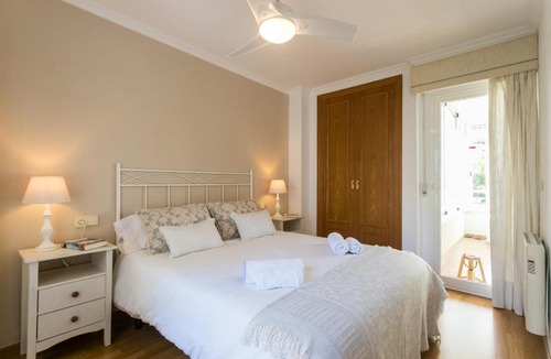 Cabo de las Huertas Apartment | Villamar - Relax, Sol y Playa