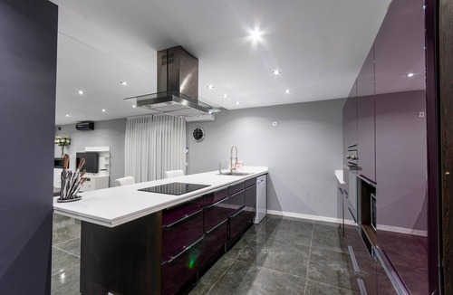 Sitges House | VILLAMARLY II 100 METERS FROM THE BEACH CASTELLDEFELS-SITGES