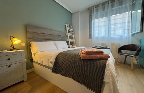Villamediana de Iregua Apartment | Villamediana Duplex & Terraza