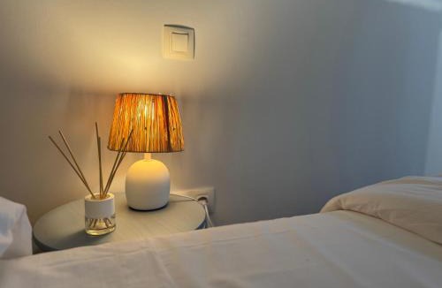 Villamediana de Iregua Apartment | Villamediana Duplex & Terraza