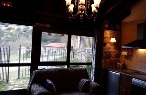 La Rad Cottage | Villamoronta Rural Cottage for 2 +1 people