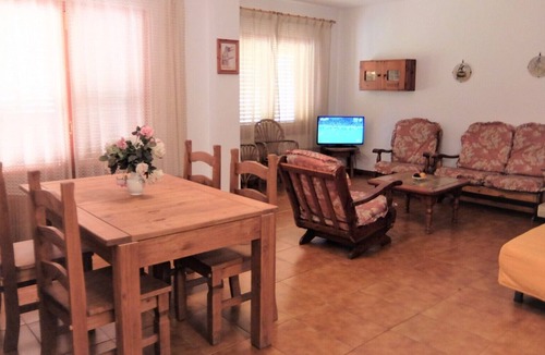 Playa de Gandia Ski Chalet | VILLAR DEL DUC - 9 (ALQUILER SOLO A FAMILIAS)