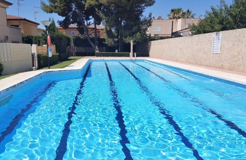 Playa de Gandia Ski Chalet | VILLAR DEL DUC - 9 (ALQUILER SOLO A FAMILIAS)
