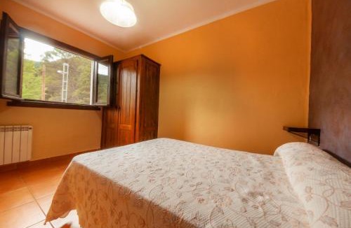 Cortijos Nuevos Ski Chalet | Villarrobles de Altamira