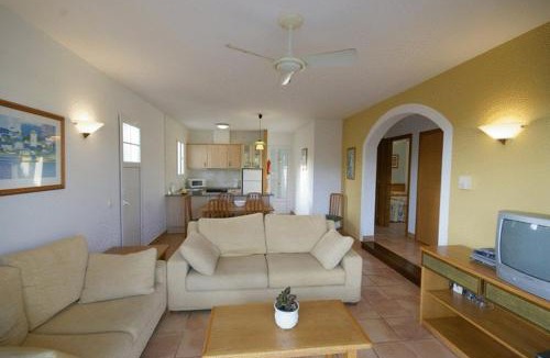 Son Carrio Villa | Villas Amarillas by Escape Home
