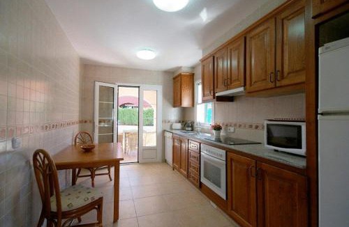 Serpentona Villa | Villas Cala Galdana by Escape Home