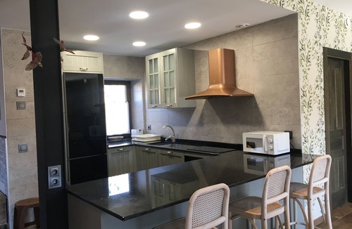 Fuentiduena Cottage | Villas de Fuentidueña: EL Olivo
