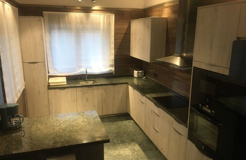 Fuentiduena Cottage | Villas de Fuentidueña: SAN Valentín