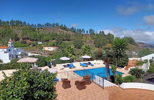 Fontanales Apartment | Villas el Alto