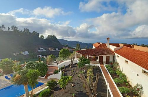Fontanales Apartment | Villas el Alto