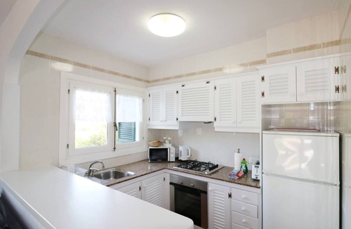 Arenal d'en Castell House | Villas Las Marinas 4, pool and ideal for families