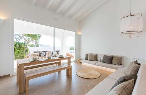 Sant Lluis Villa | Villas Etnia