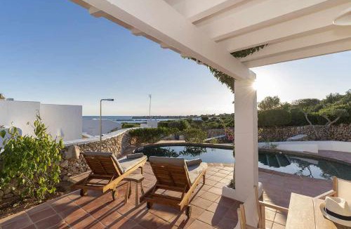 Sant Lluis Villa | Villas Etnia