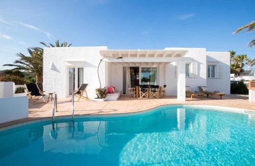 Sant Lluis Villa | Villas Etnia