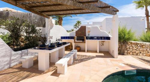 Sant Lluis Villa | Villas Etnia