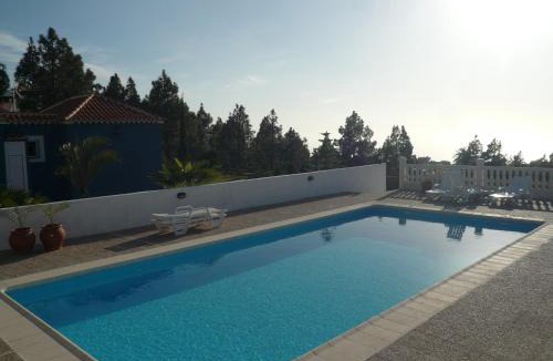 Las Manchas Villa | Villas Las Cercas