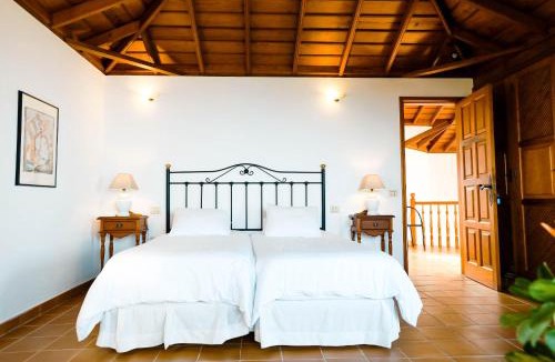 Brena Baja House | Villas Los Pajeros