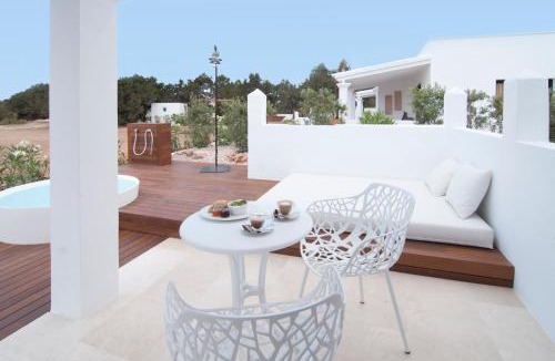 Sant Francesc Xavier Hotel | Villas Paraíso de los Pinos