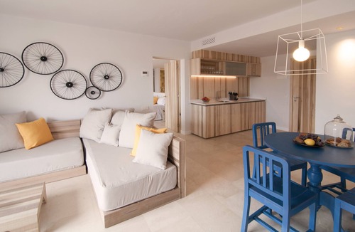 Sant Francesc Xavier Apartment | Villas Paraíso de los Pinos