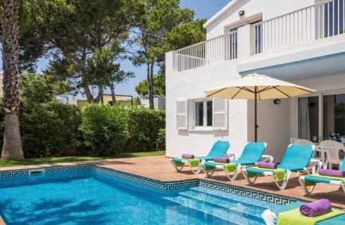Cala Blanca Villa | Villas Serena