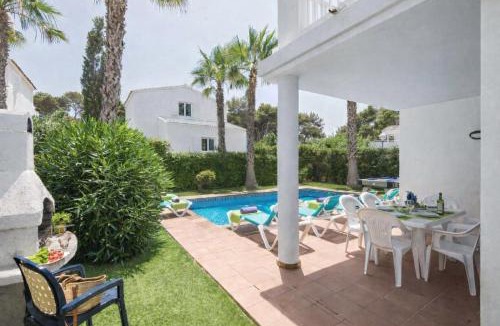 Cala Blanca Villa | Villas Serena