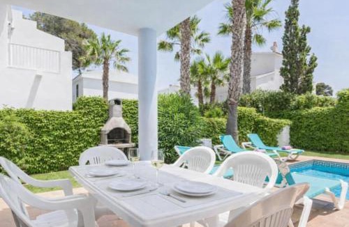Cala Blanca Villa | Villas Serena