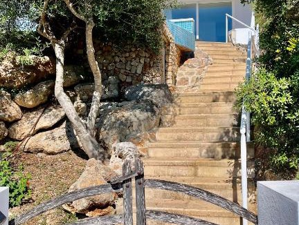 Coves Noves Villa | Villas Tin Coves Noves