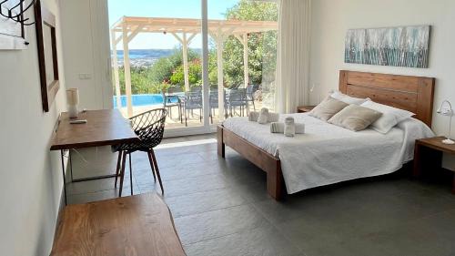 Coves Noves Villa | Villas Tin Coves Noves