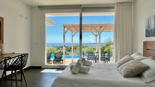 Coves Noves Villa | Villas Tin Coves Noves