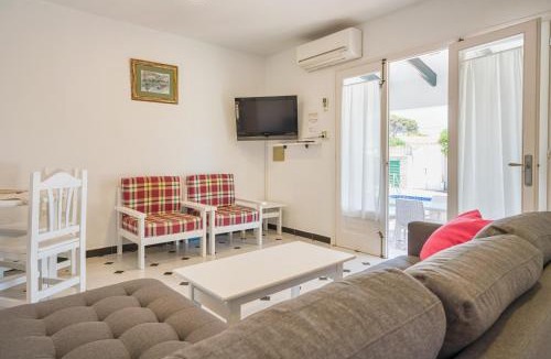 Cala en Porter House | Villas Vanessa & Ruth