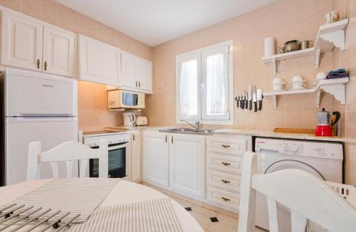 Cala en Porter House | Villas Vanessa & Ruth