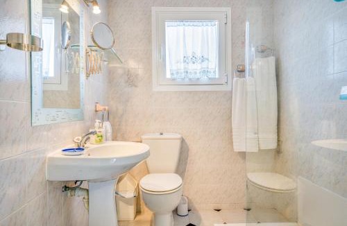 Cala en Porter House | Villas Vanessa & Ruth