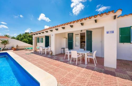 Cala en Porter House | Villas Vanessa & Ruth