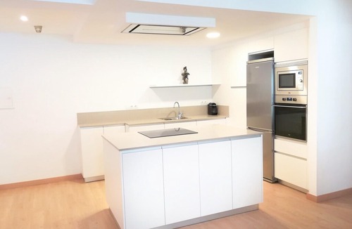 Calonge Apartment | VILLASCOSETTE-APARTAMENTO EDEN MAR 10 4 3