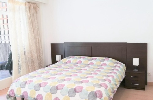 Calonge Apartment | VILLASCOSETTE-APARTAMENTO EDEN MAR 10 4 3