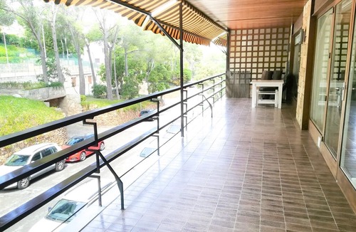 Calonge Apartment | VILLASCOSETTE-APARTAMENTO EDEN MAR 10 4 3