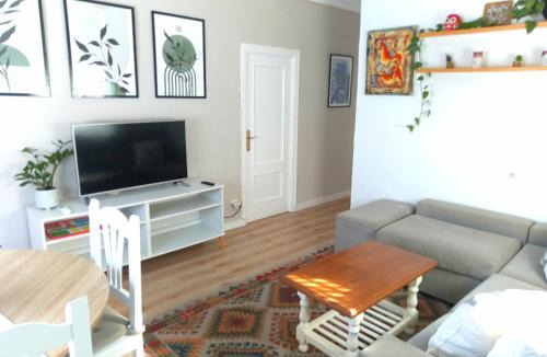 Chipiona Apartment | Villasultana 1