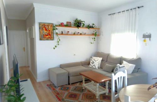 Chipiona Apartment | Villasultana 1